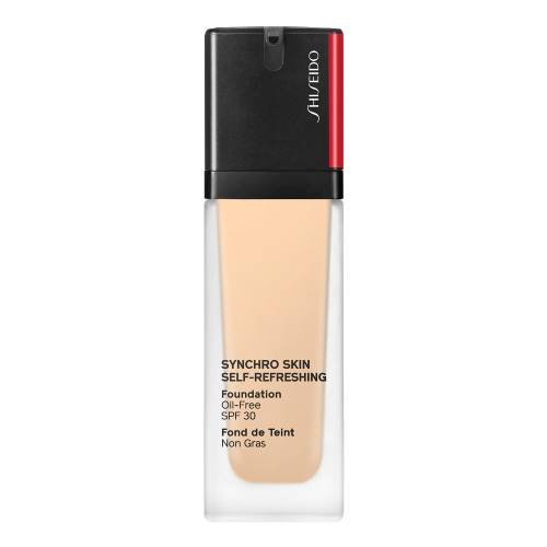 SHISEIDO-Synchro Skin Self-Refreshing - Foundation SPF30 SHISEIDO-Synchro Skin Self-Refreshing - Foundation SPF30